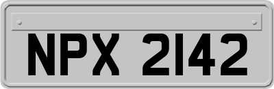NPX2142