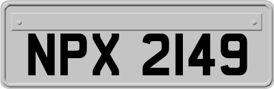 NPX2149