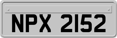 NPX2152