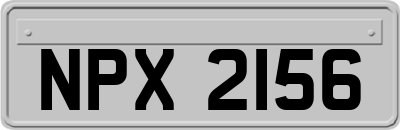 NPX2156