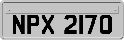 NPX2170