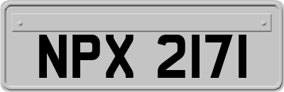NPX2171