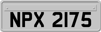 NPX2175