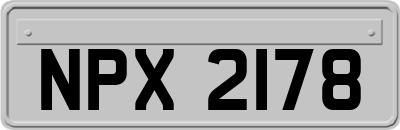 NPX2178