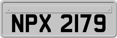 NPX2179