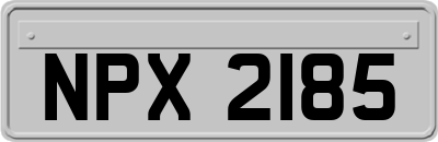 NPX2185