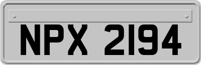 NPX2194