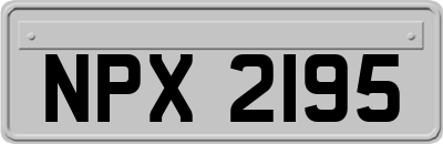 NPX2195