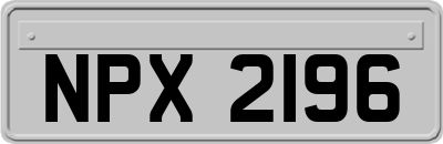 NPX2196