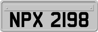 NPX2198