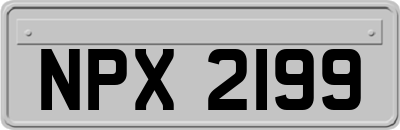 NPX2199