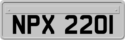 NPX2201