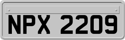 NPX2209