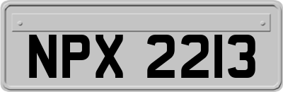 NPX2213