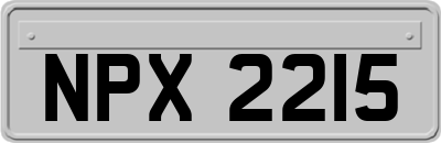 NPX2215