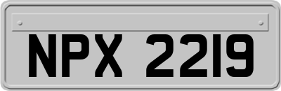 NPX2219