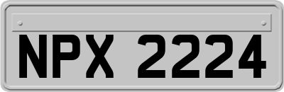 NPX2224