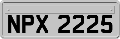 NPX2225