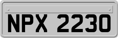 NPX2230