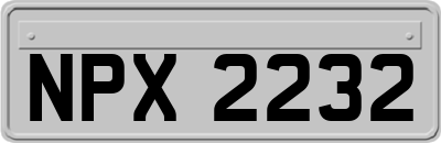 NPX2232