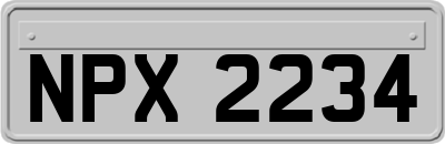 NPX2234