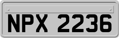 NPX2236