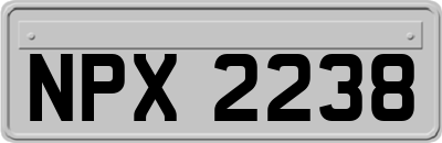 NPX2238