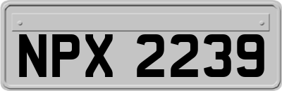 NPX2239