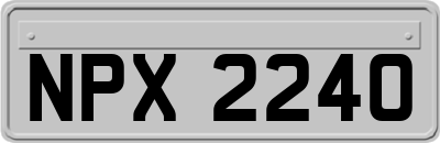 NPX2240