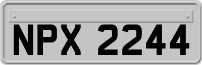 NPX2244