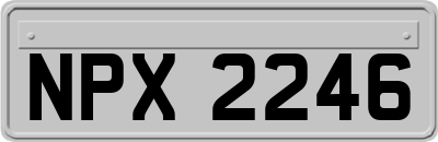 NPX2246