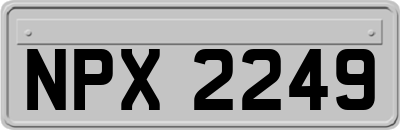 NPX2249