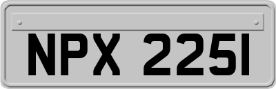 NPX2251