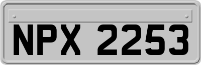 NPX2253