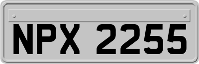 NPX2255