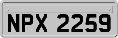 NPX2259