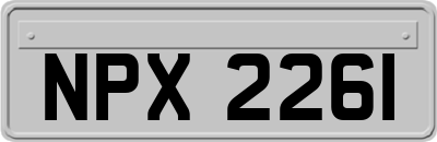NPX2261