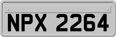 NPX2264
