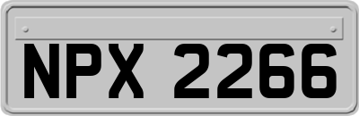 NPX2266