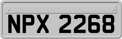 NPX2268