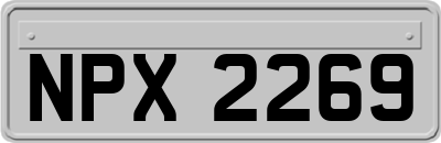 NPX2269