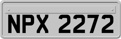 NPX2272