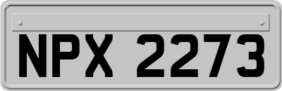 NPX2273