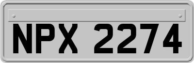 NPX2274