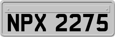 NPX2275
