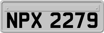 NPX2279