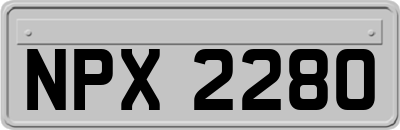 NPX2280