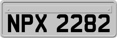 NPX2282