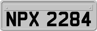 NPX2284