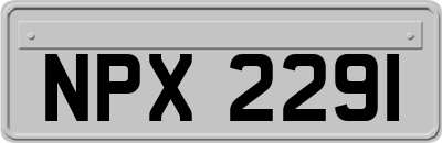 NPX2291